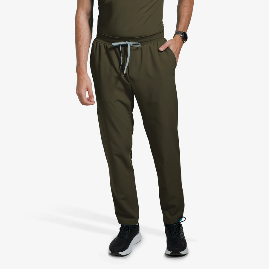 Kanaus® Pants Force Vx | Caballero