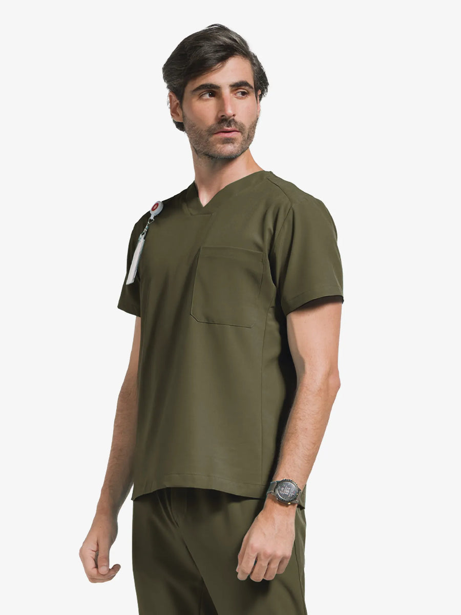 Kanaus® Top Force Vx | Caballero