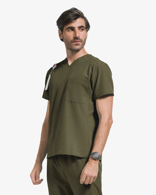 Kanaus® Top Force Vx | Caballero