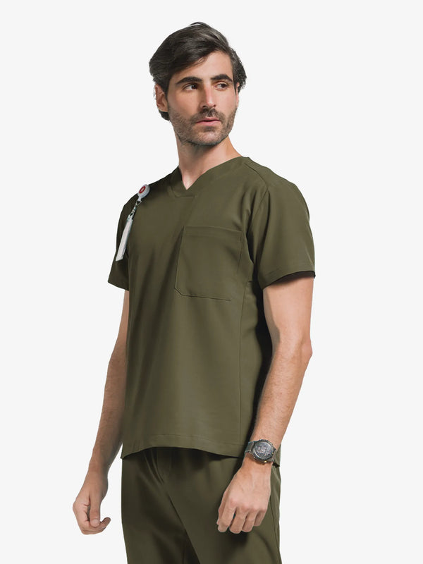 Kanaus® Top Force Vx | Caballero