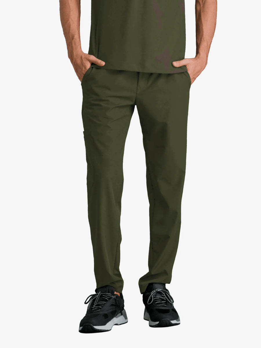 Kanaus®  Pants Force V Pocket | Caballero