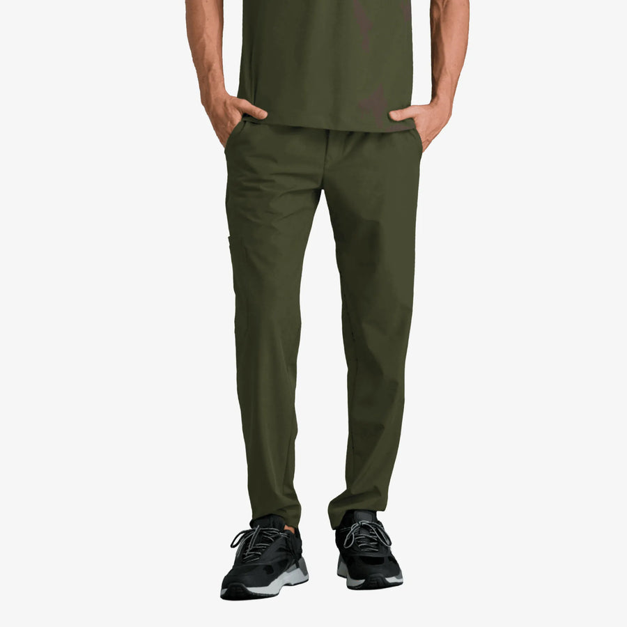 Kanaus®  Pants Force V Pocket | Caballero