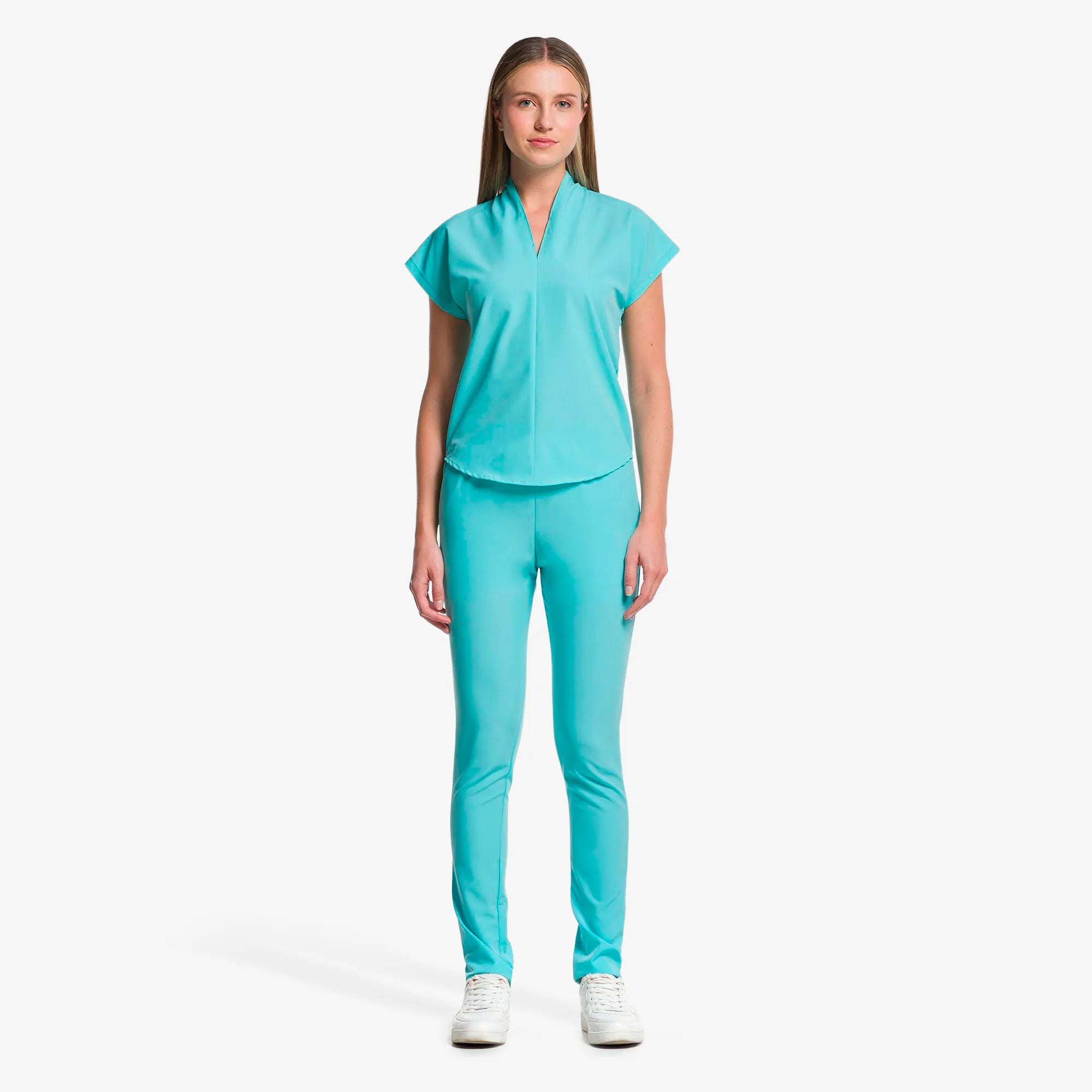 Kanaus® Scrub Gaia | Dama