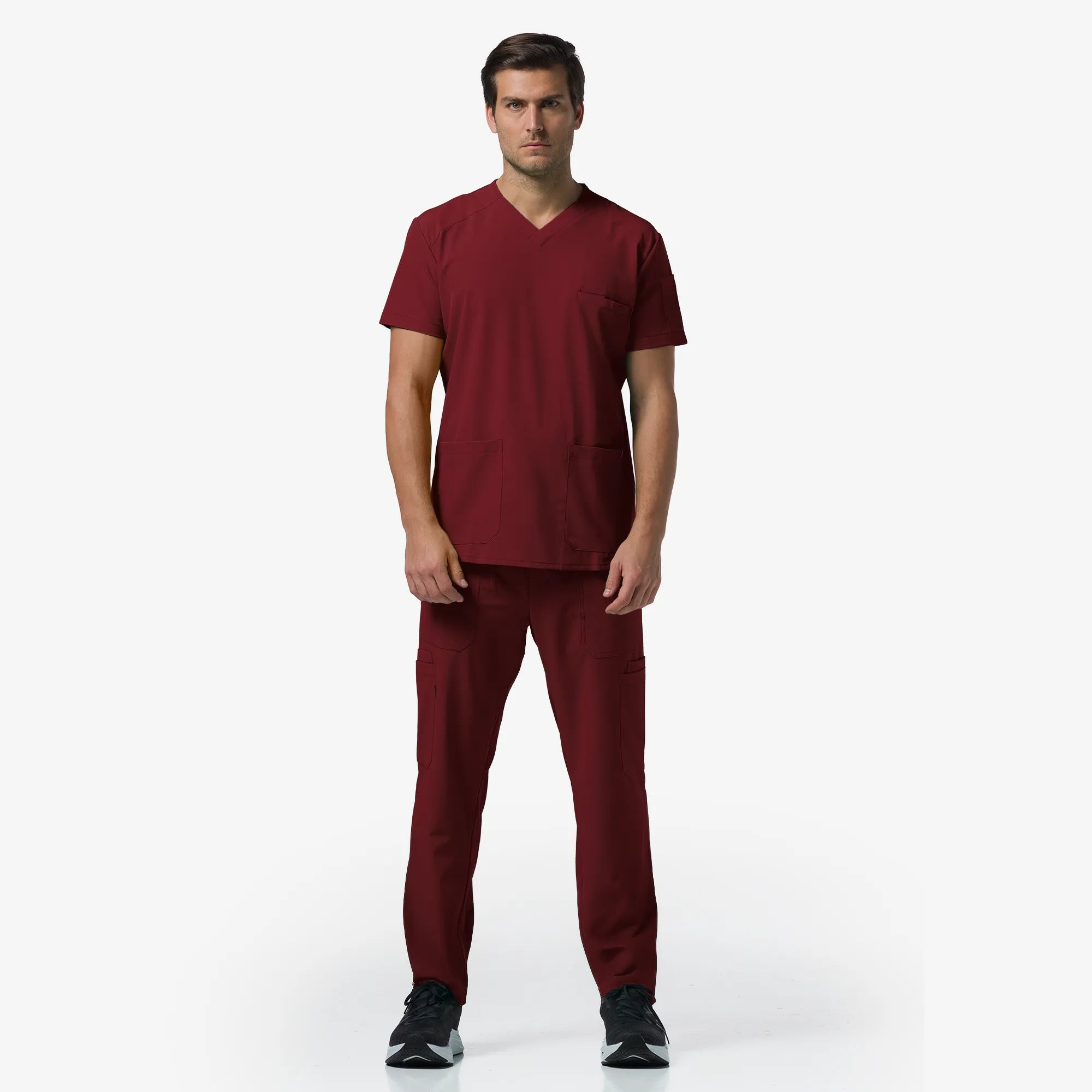 Kanaus® Scrub Multipocket | Caballero