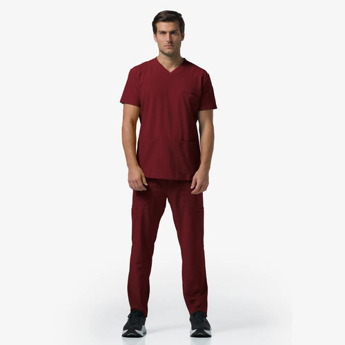Kanaus® Scrub Multipocket | Caballero