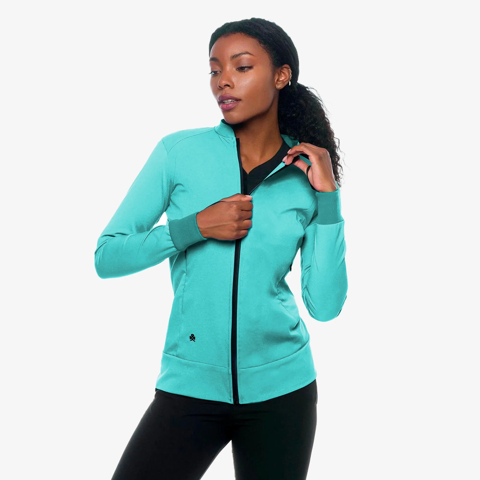 Kanaus® Elemental Jacket | Dama