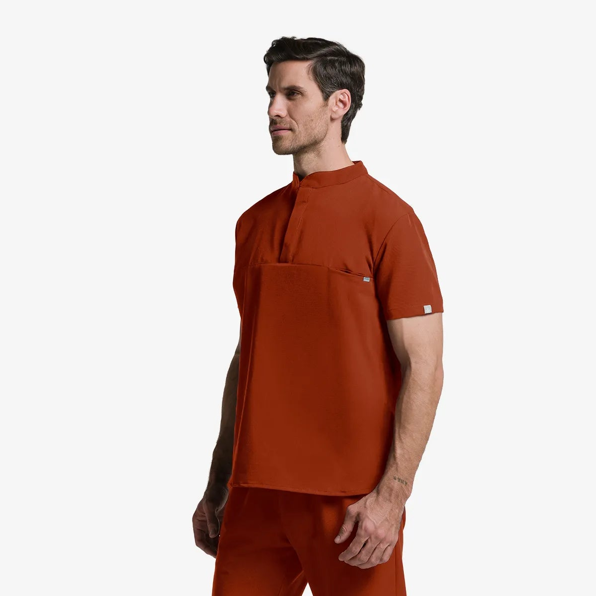 Kanaus® Top Casual Mao | Caballero