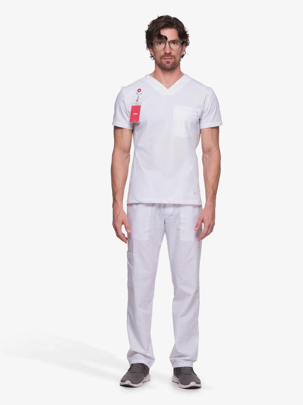 Kanaus® Scrub Classic | Caballero