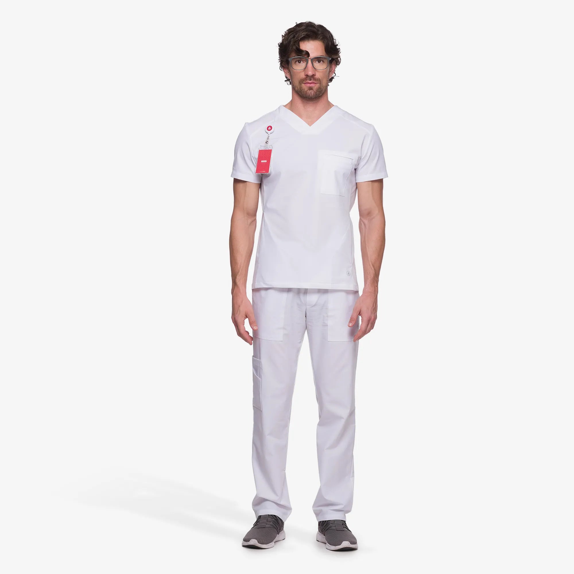 Kanaus® Scrub Classic | Caballero