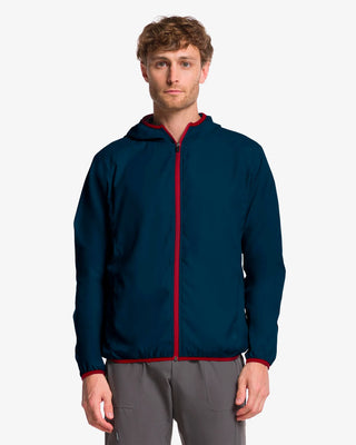 Kanaus® Coat Breaker Caballero