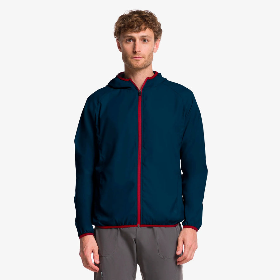 Kanaus® Coat Breaker Caballero