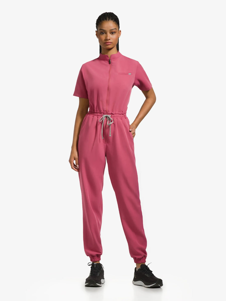 Kanaus® The Jumpsuit | Dama