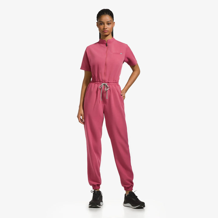 Kanaus® The Jumpsuit | Dama