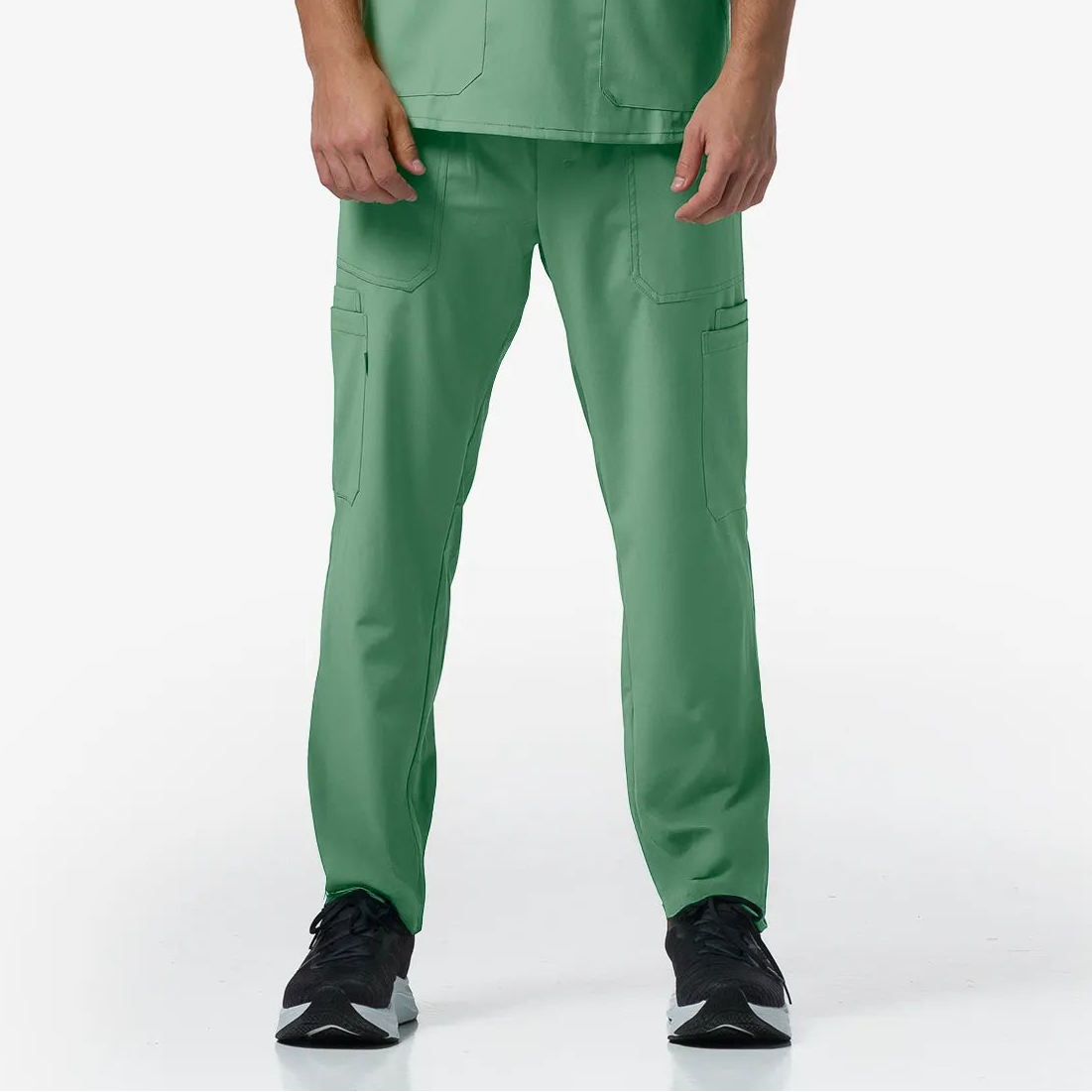 Kanaus® Pants Multipocket | Caballero