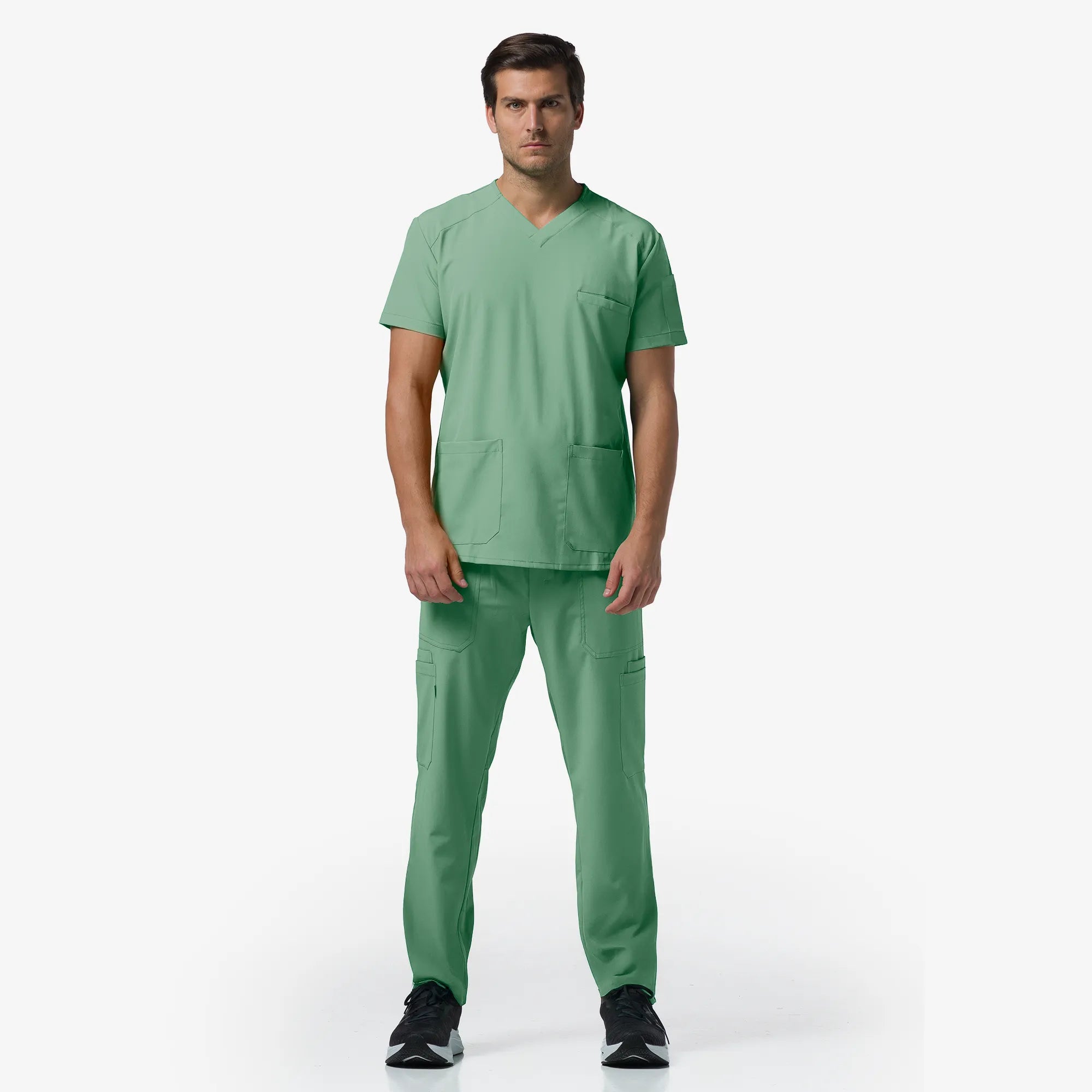 Kanaus® Scrub Multipocket | Caballero