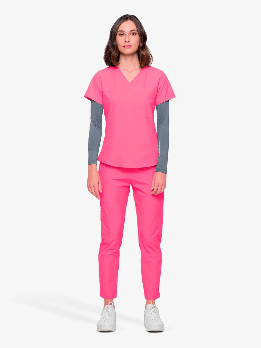 Kanaus® Scrub Force V Pocket | Dama