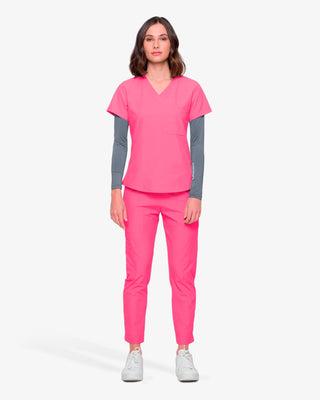 Kanaus® Scrub Force V Pocket | Dama