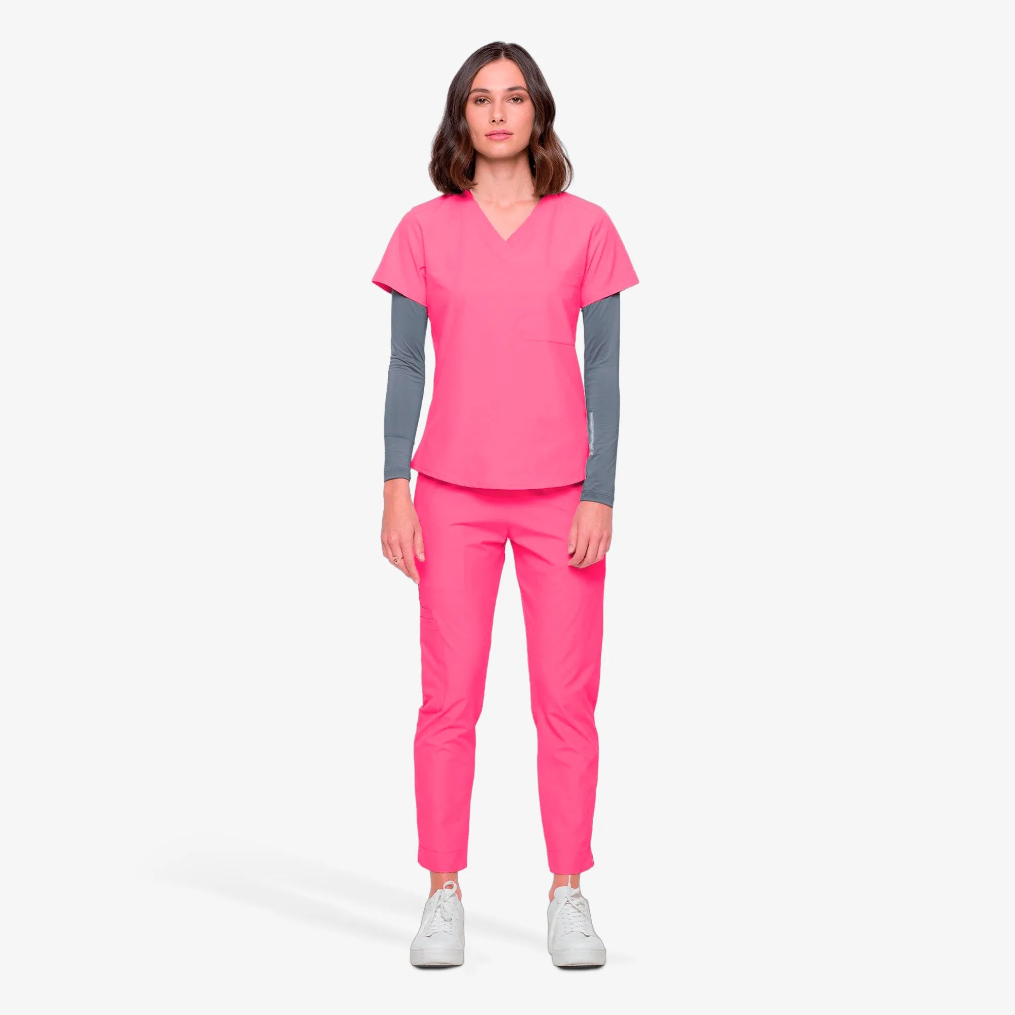 Kanaus® Scrub Force V Pocket | Dama