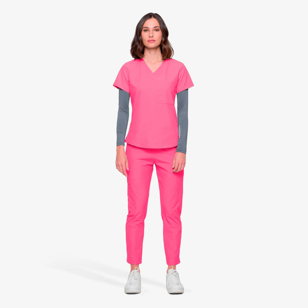Kanaus® Scrub Force V Pocket | Dama
