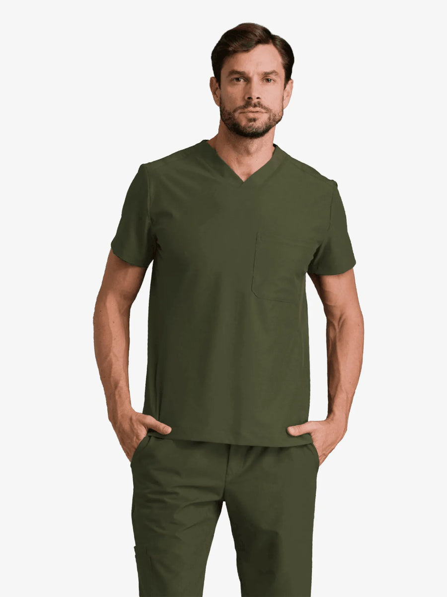 Kanaus® Top Force V Pocket | Caballero