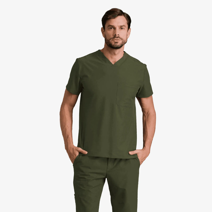 Kanaus® Top Force V Pocket | Caballero