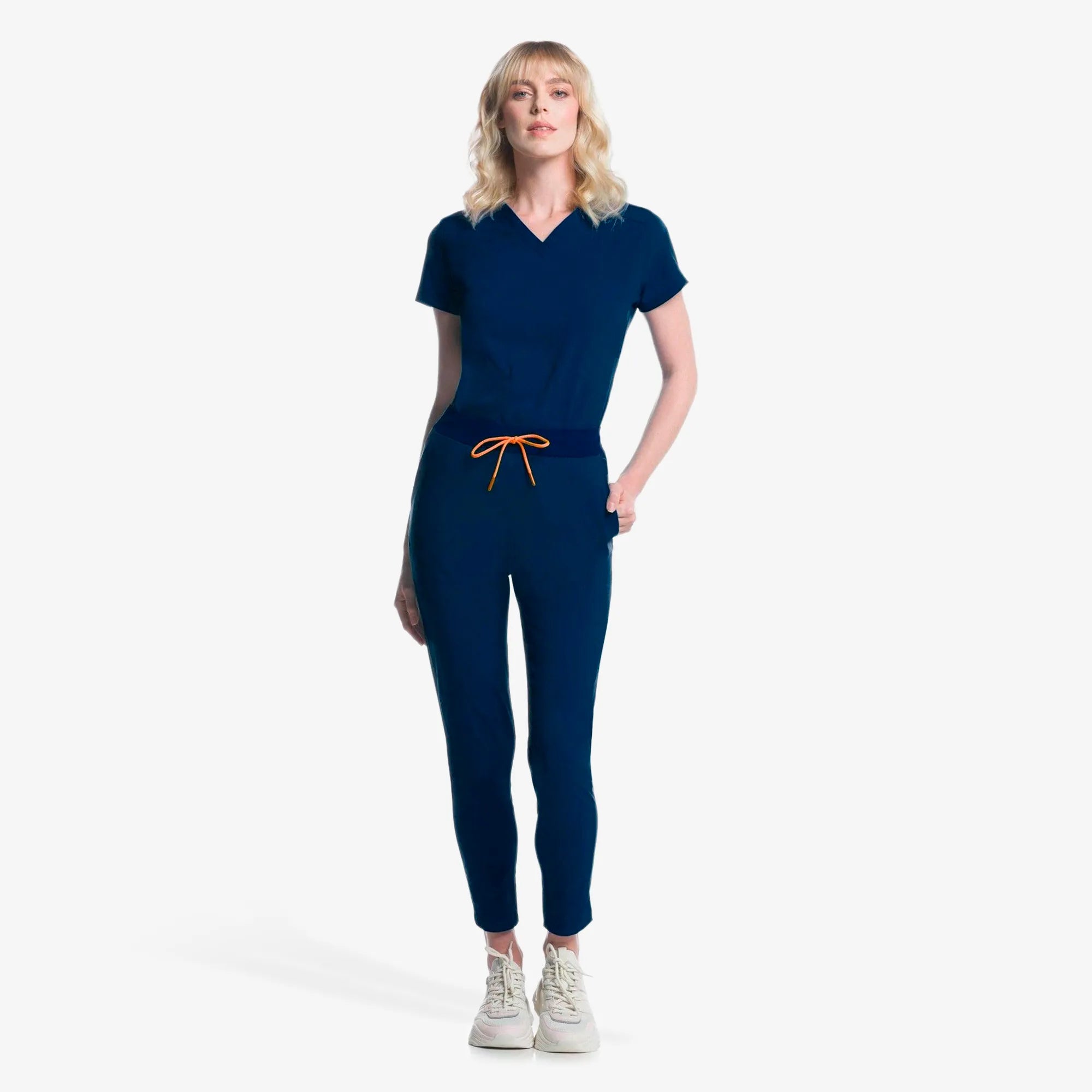 Kanaus® Scrub Pulse | Dama
