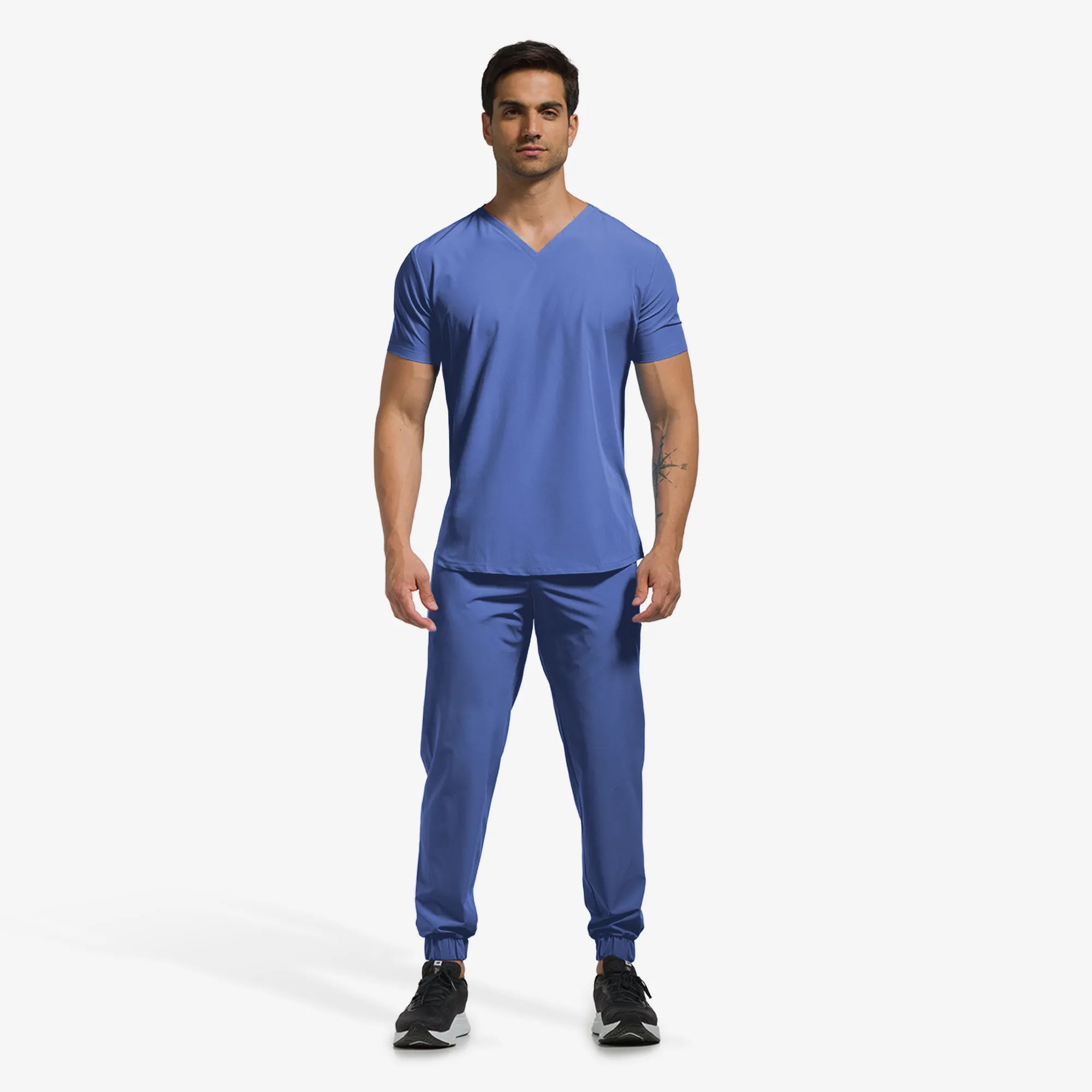 Kanaus® Scrub Defense | Caballero