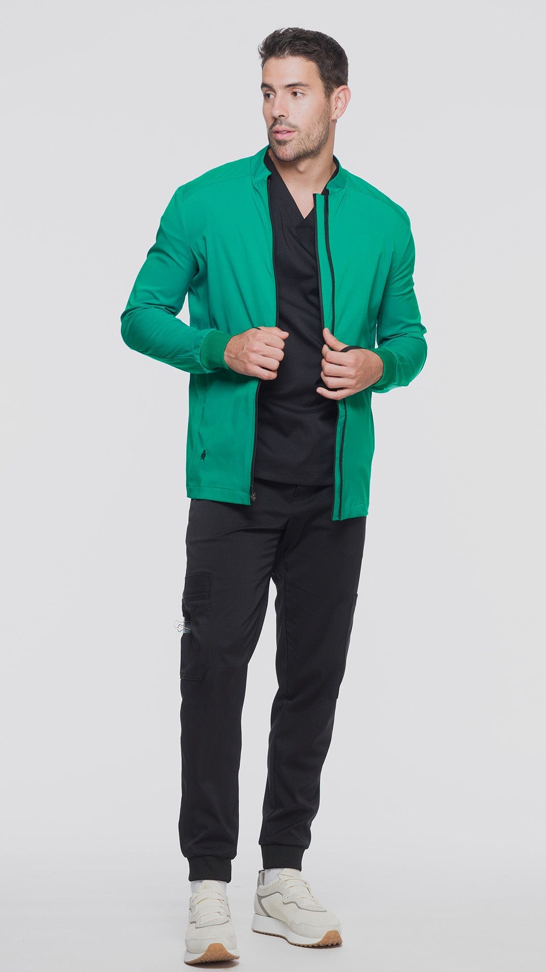 Kanaus® Elemental Jacket Malachite | Caballero - Kanaus