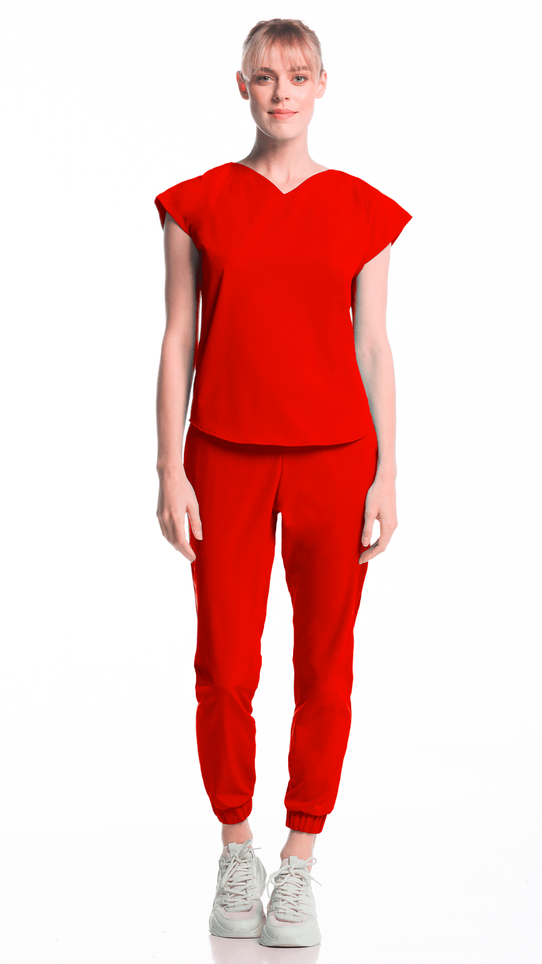 Kanaus® Scrub Defense | Dama - Kanaus