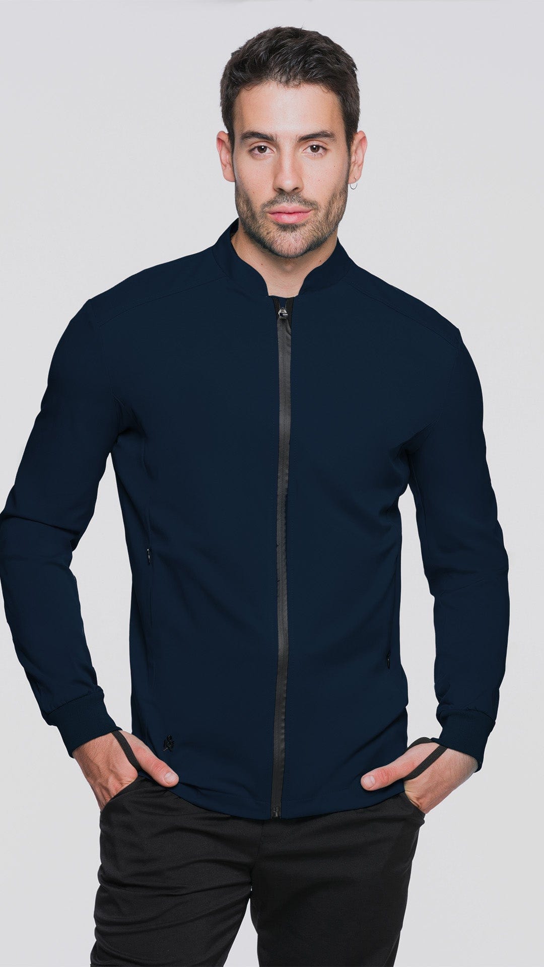 Kanaus® Elemental Jacket Loyalty Navy | Caballero - Kanaus