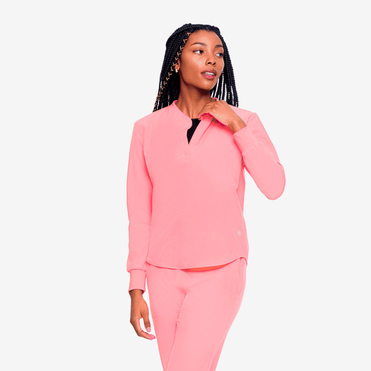 Kanaus® Top Long Sleeve | Dama