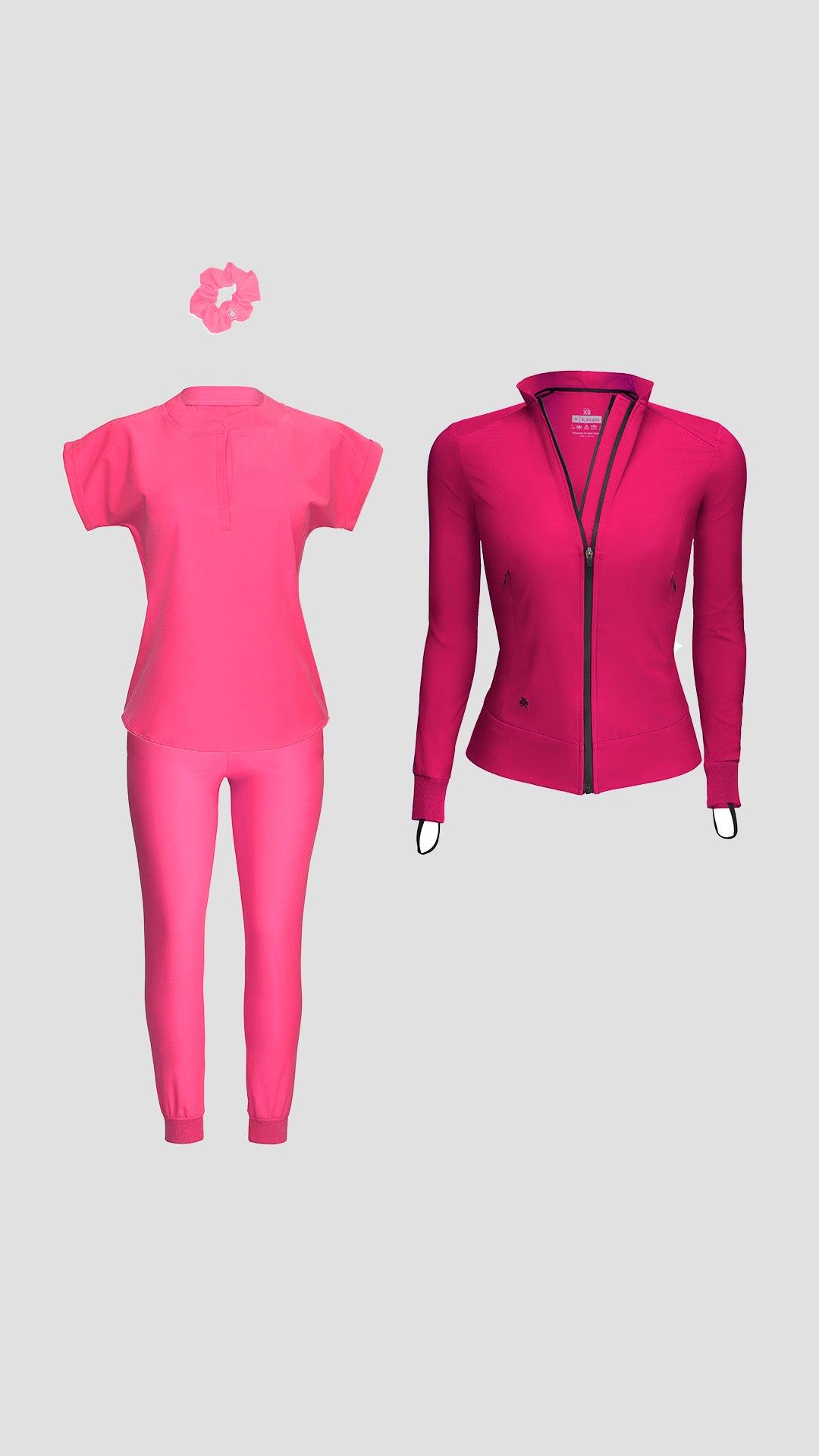 Kanaus® The Best Seller Kit | Dama - Kanaus