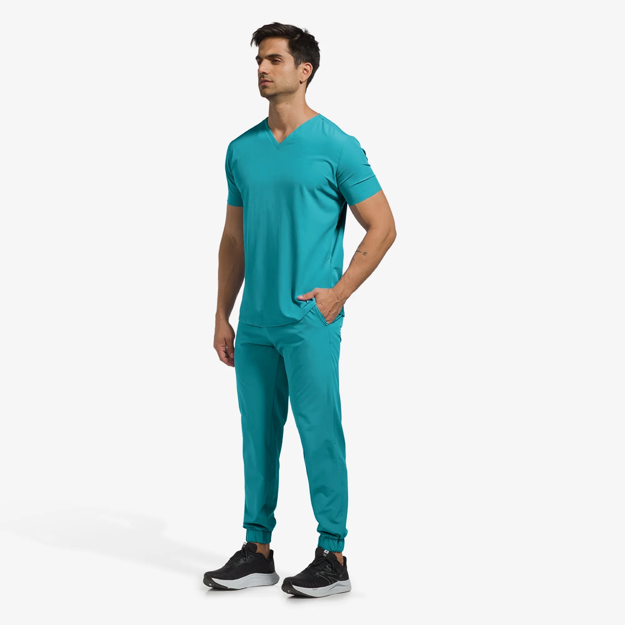 Kanaus® Scrub Defense | Caballero