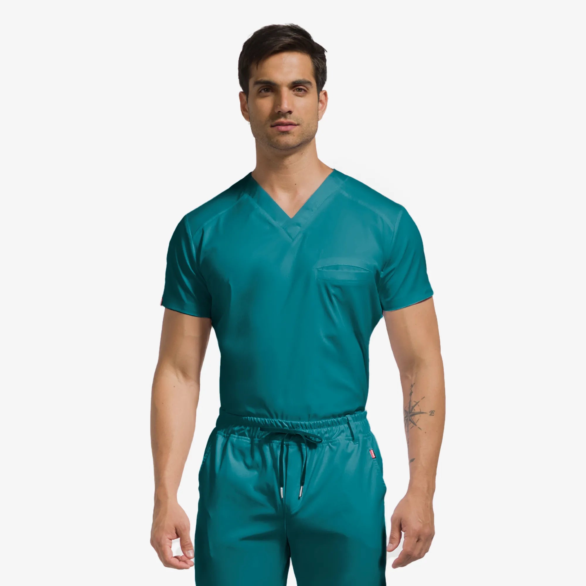 Kanaus® Top Beyond Straight Cut | Caballero