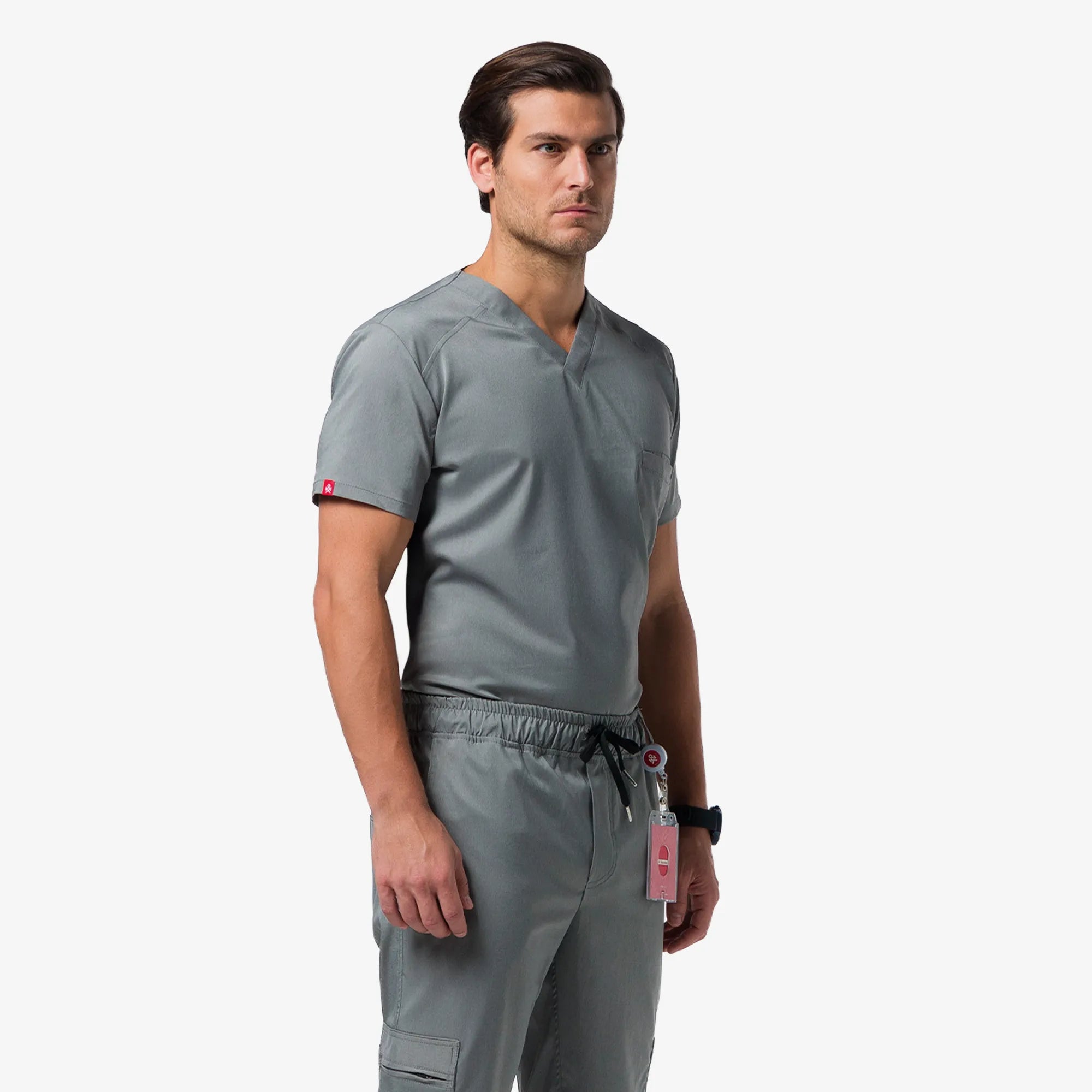 Kanaus® Scrub Beyond Straight Cut Sensory | Caballero