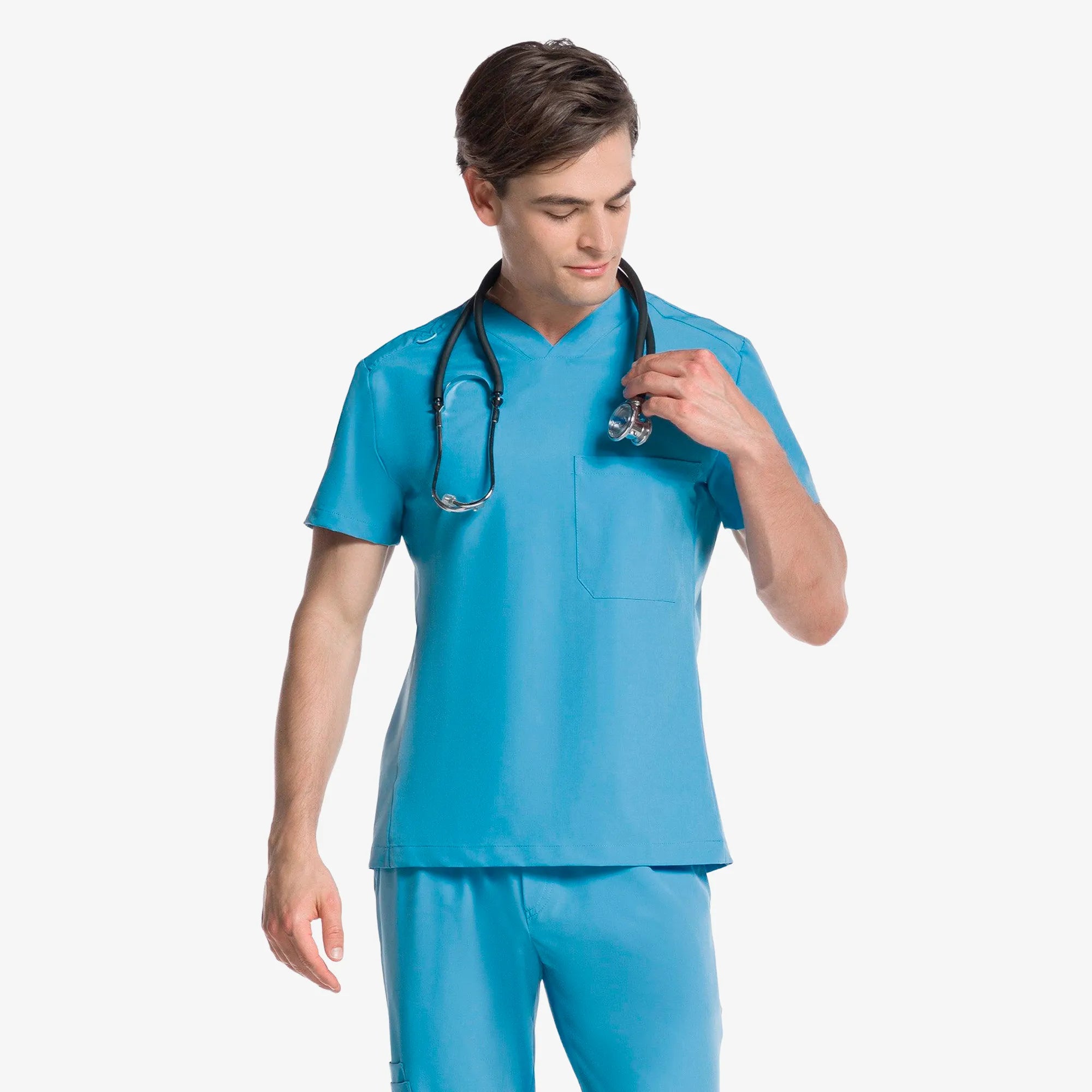 Kanaus® Scrub Force Vx | Caballero