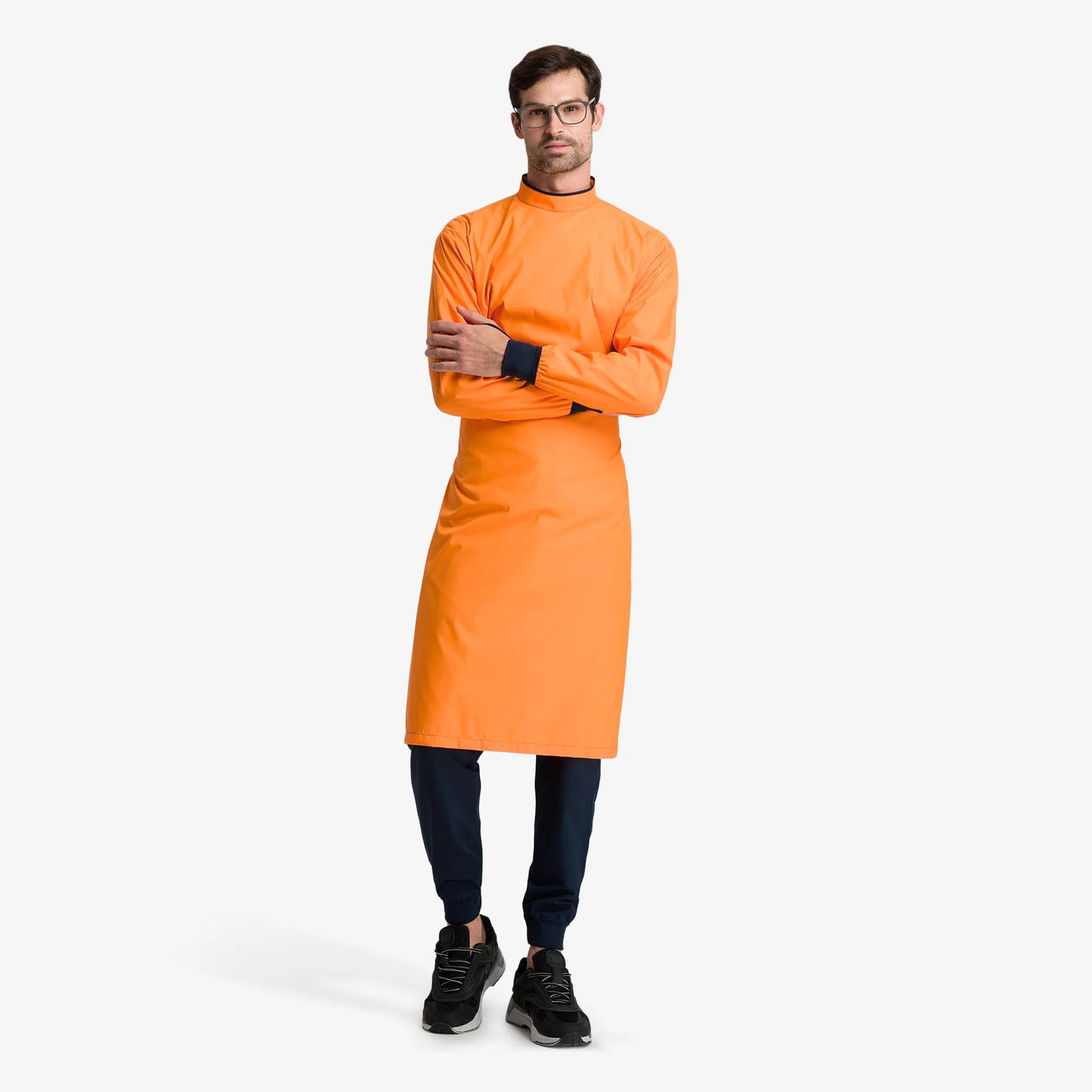Kanaus® Coat Pro Go | Caballero
