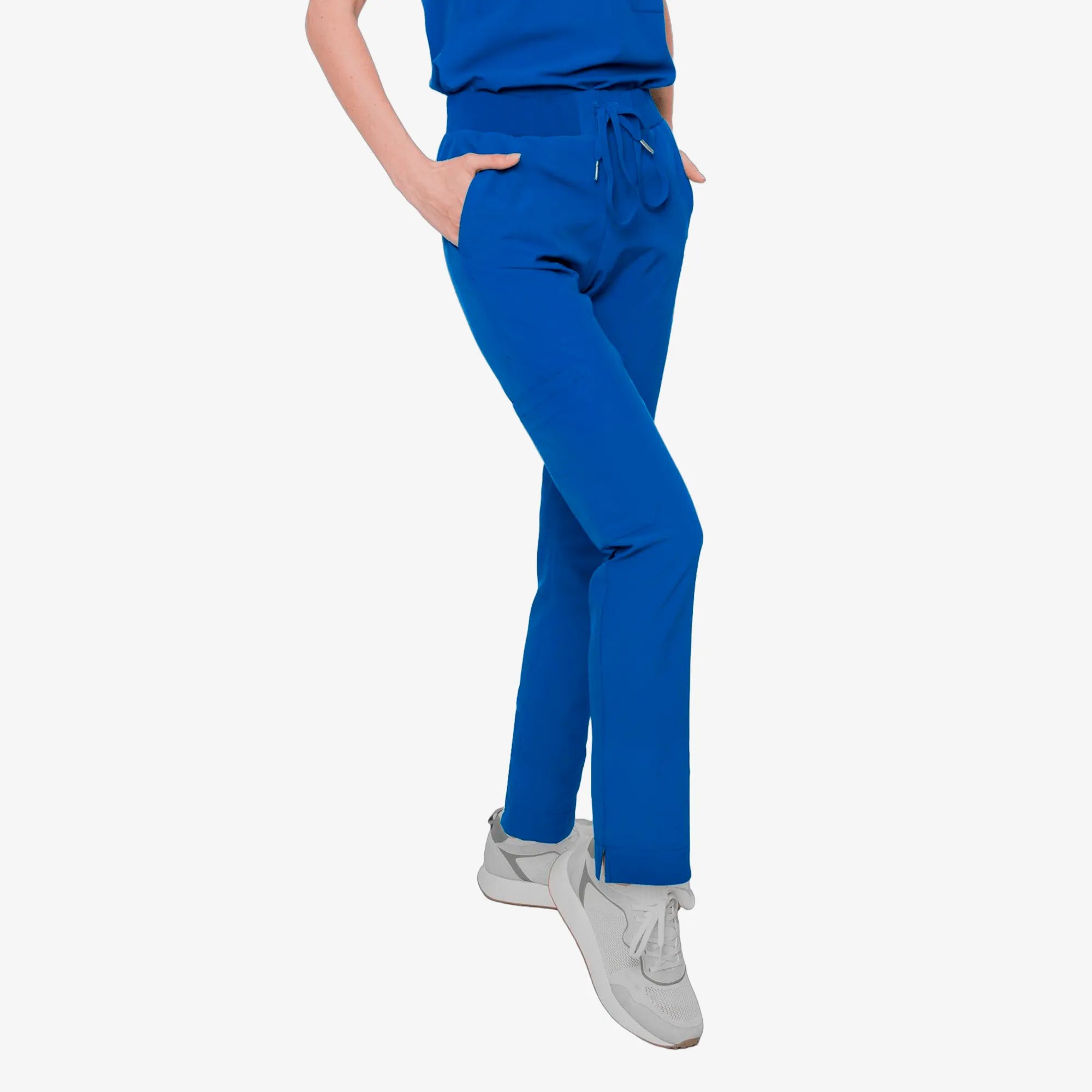Kanaus® Scrub Force V Elongate | Dama