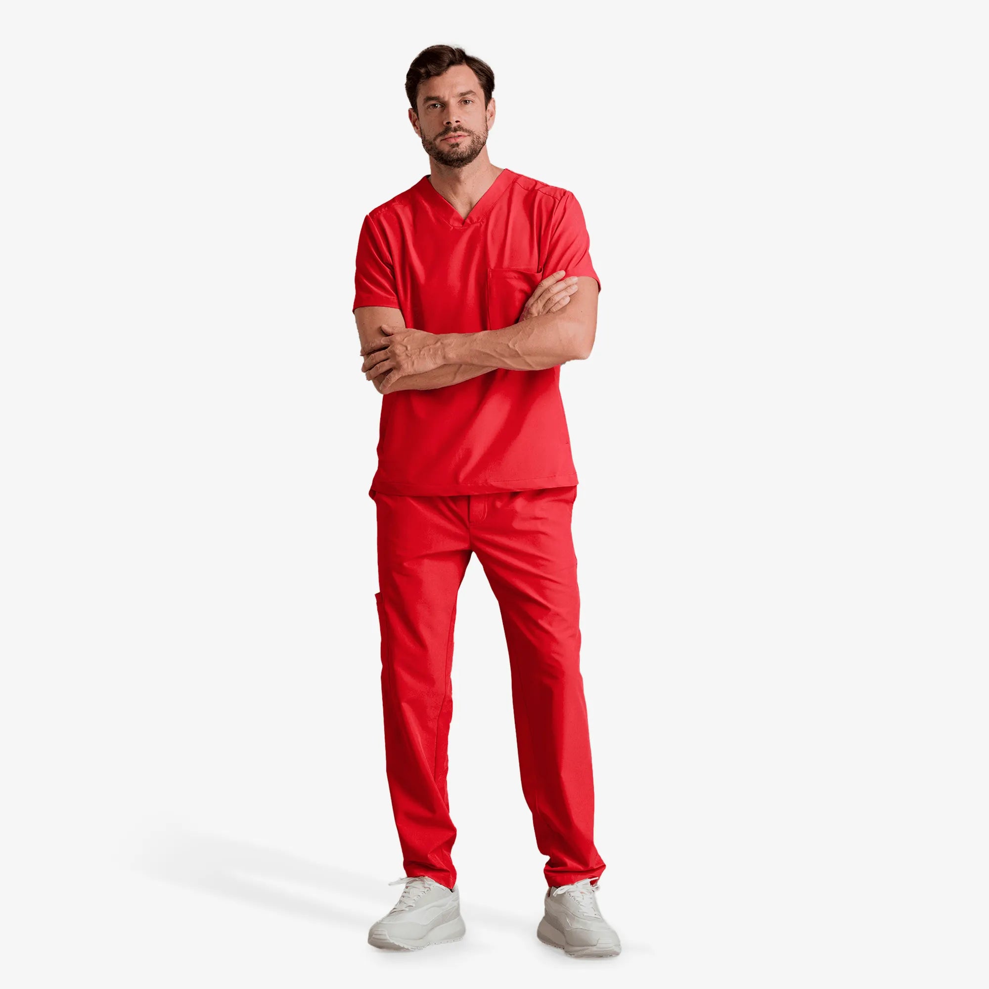 Kanaus®  Pants Force V Pocket | Caballero