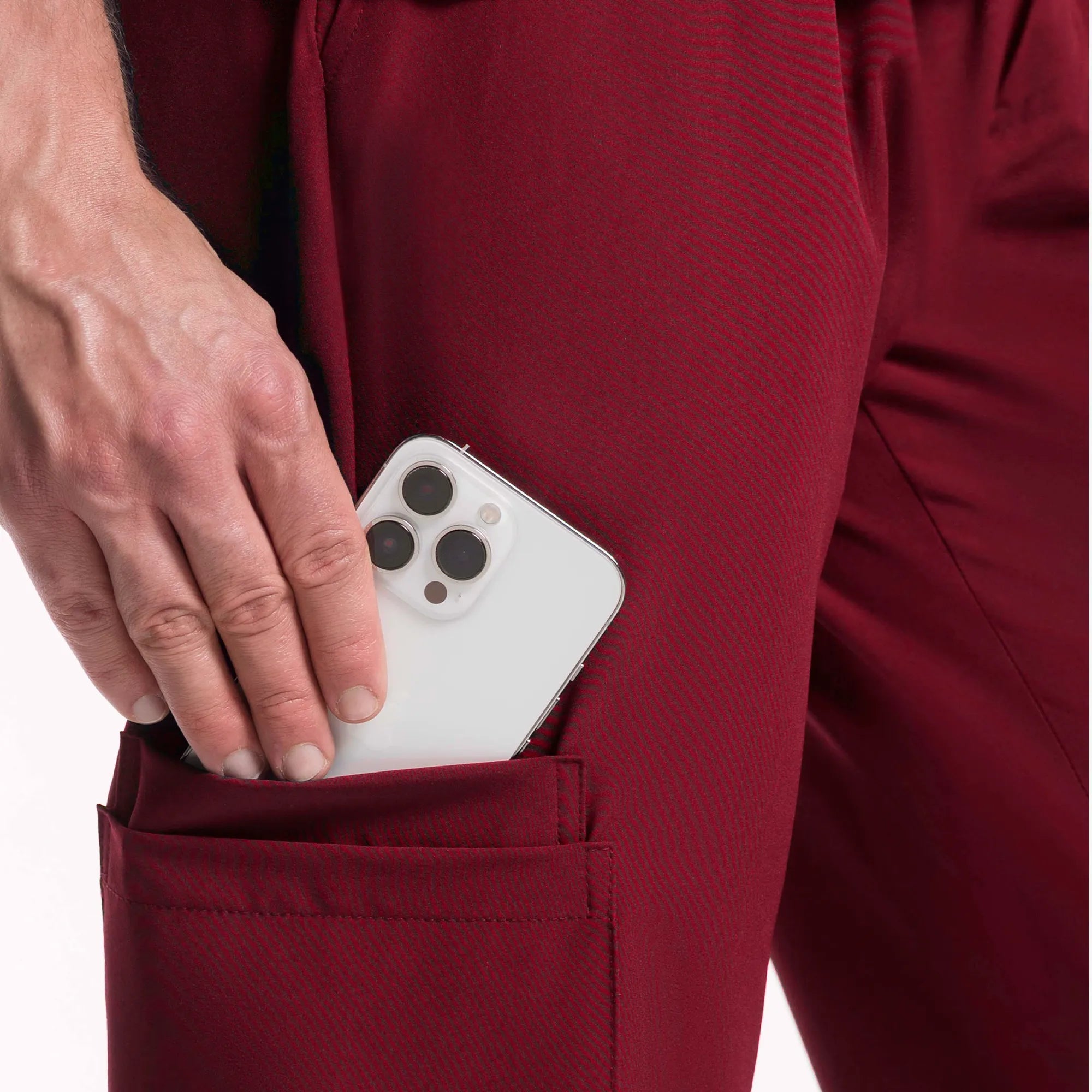Kanaus® Pants Force Vx | Caballero