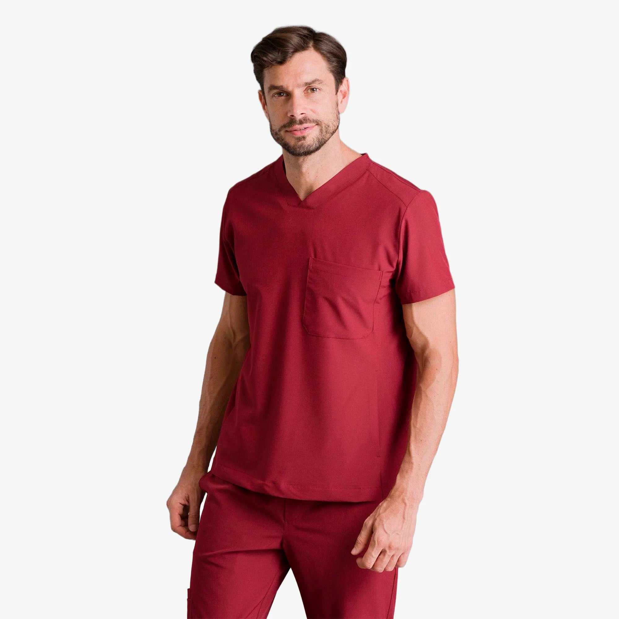 Kanaus® Top Force V Pocket | Caballero
