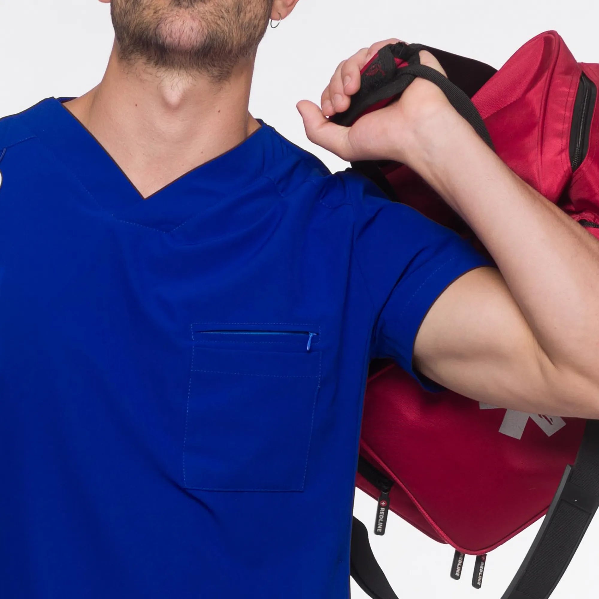 Kanaus® Top Classic | Caballero
