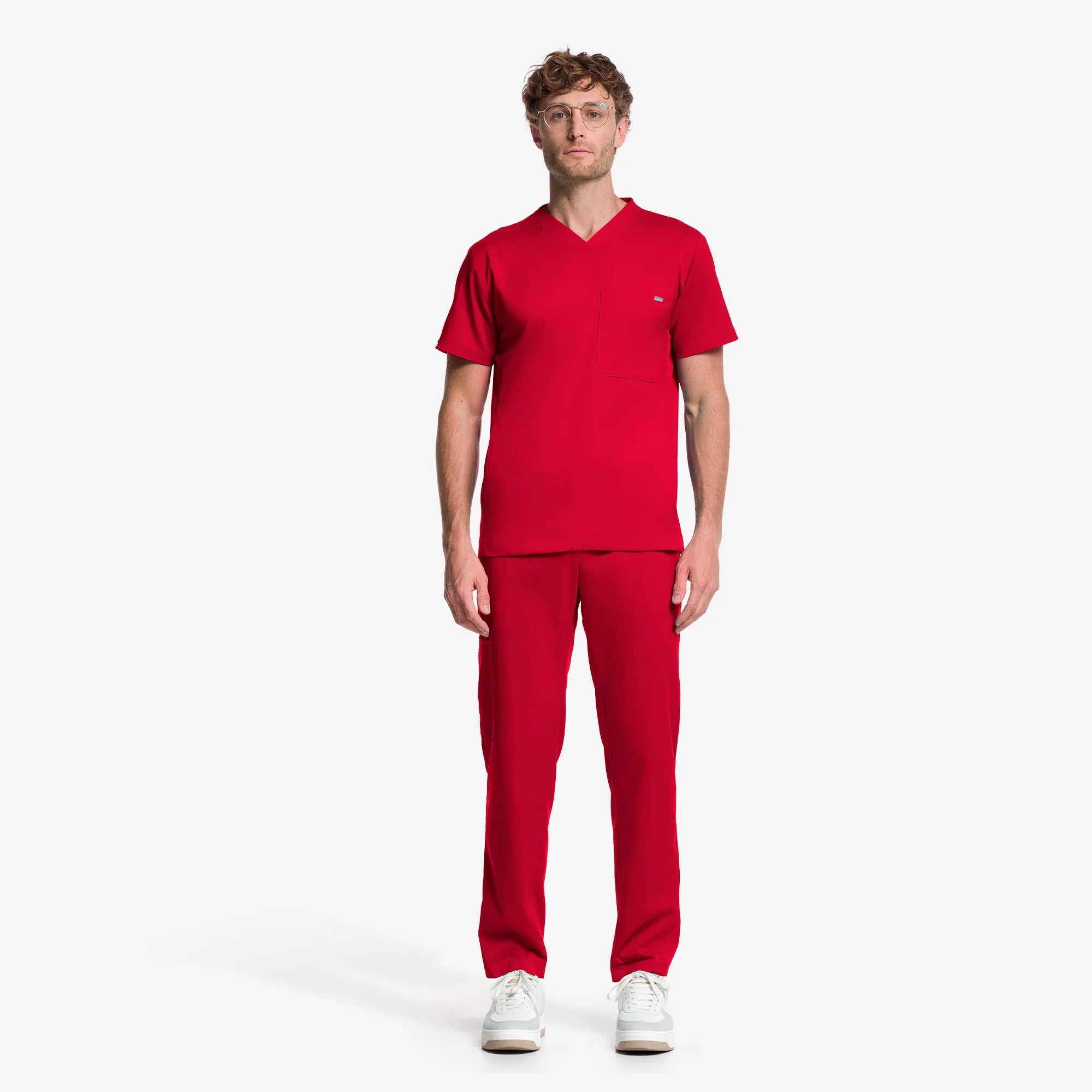 Kanaus® Scrub Core Classic | Caballero