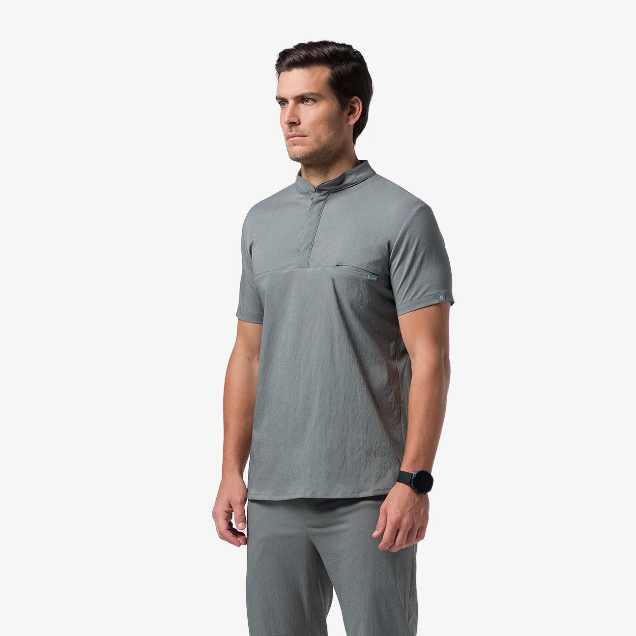 Kanaus® Top Casual Mao Sensory | Caballero