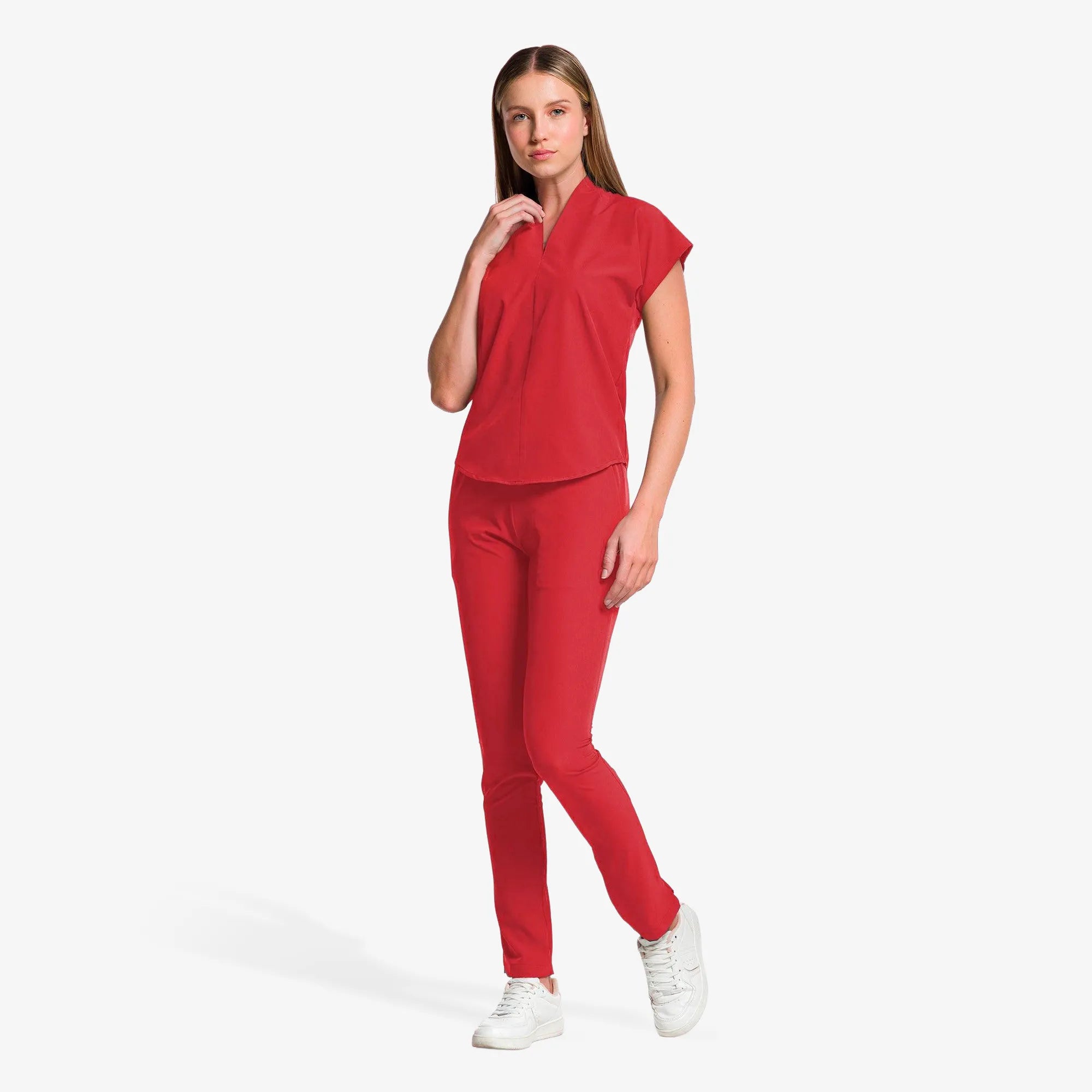 Kanaus® Scrub Gaia | Dama