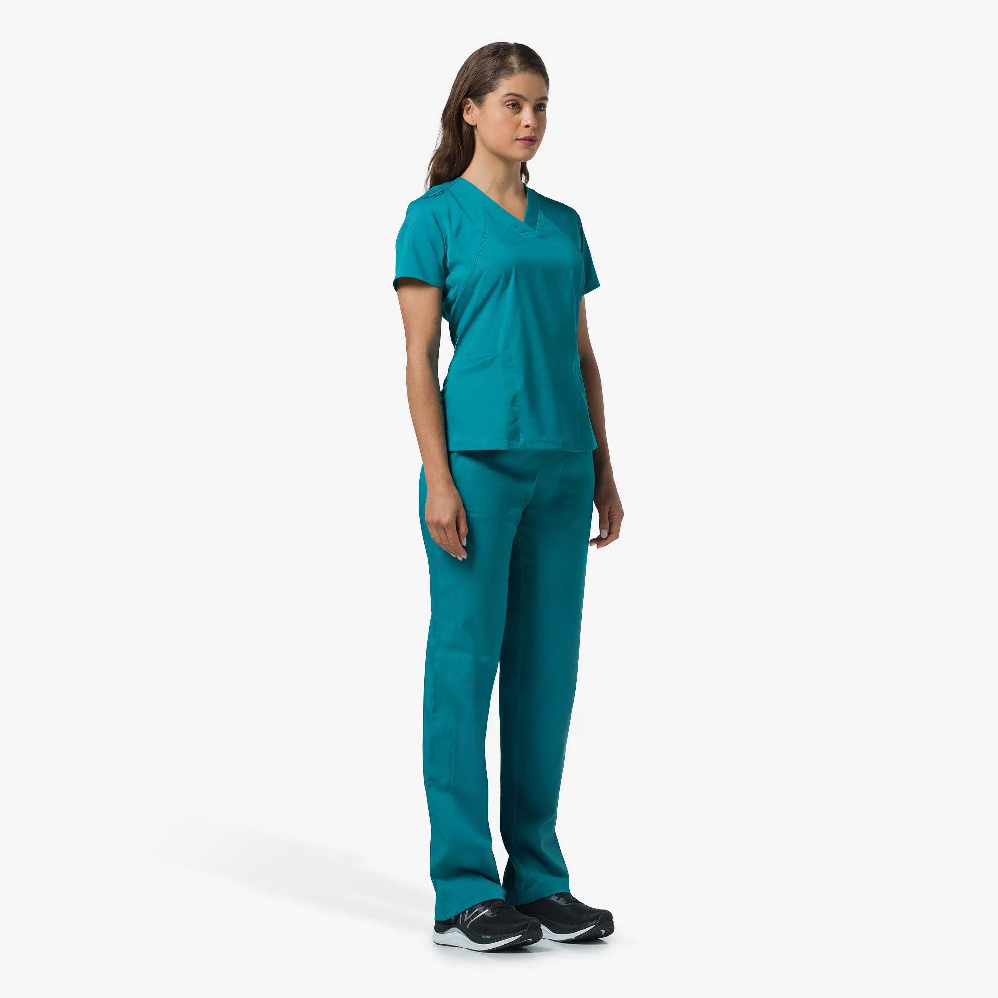 Kanaus® Scrub Core Classic | Dama
