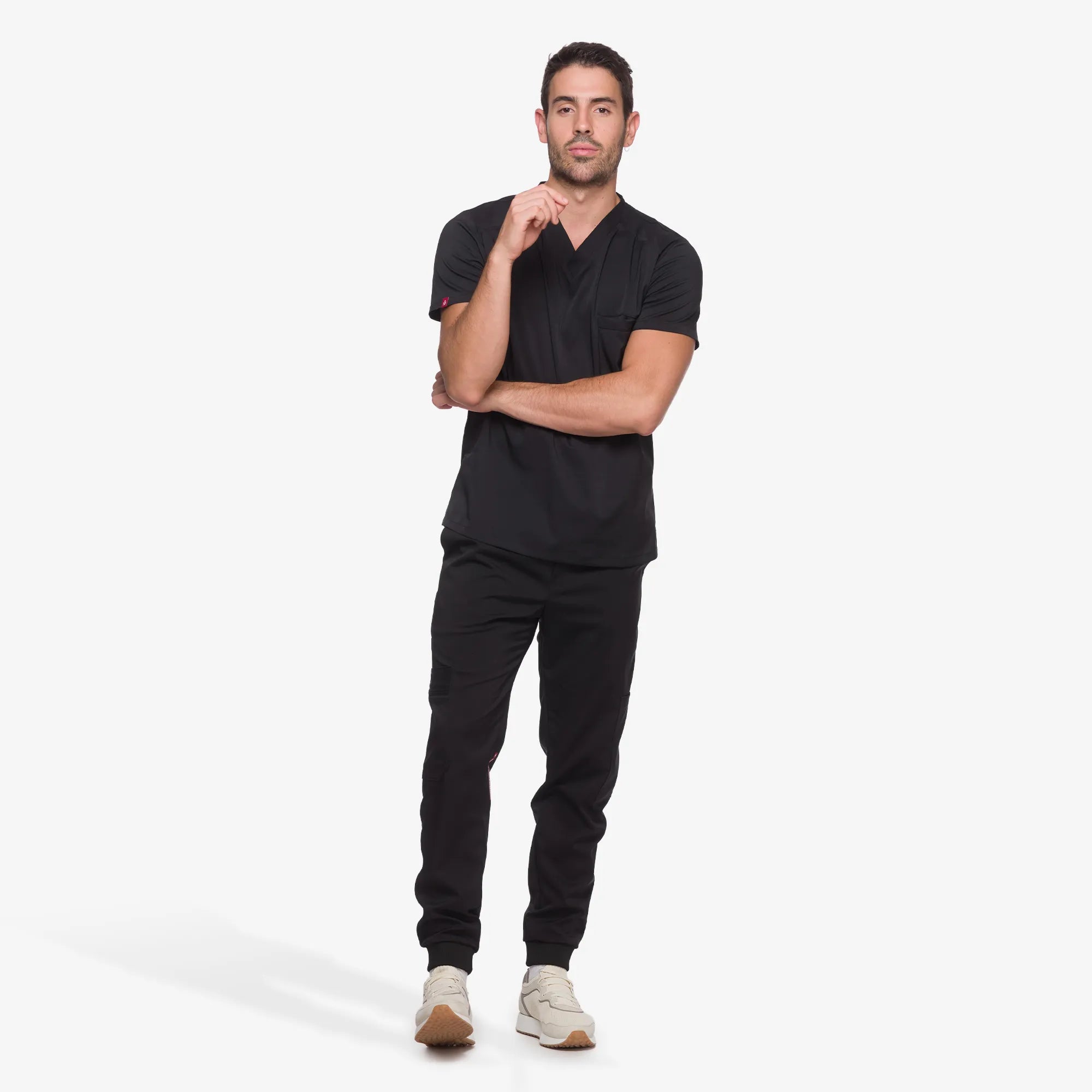 Kanaus® Scrub Beyond Sensory | Caballero