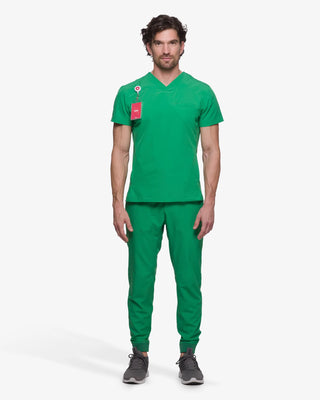 Kanaus® Scrub Casual | Caballero
