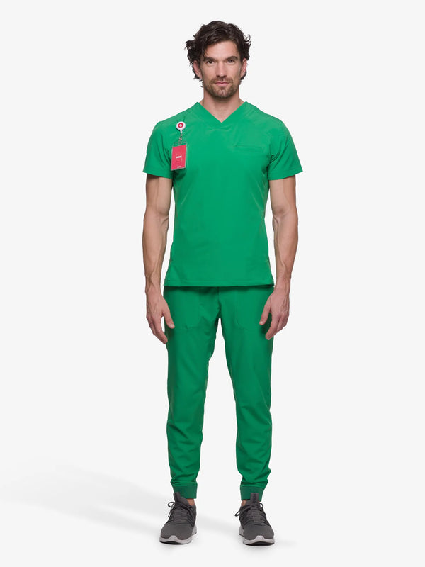 Kanaus® Scrub Casual | Caballero