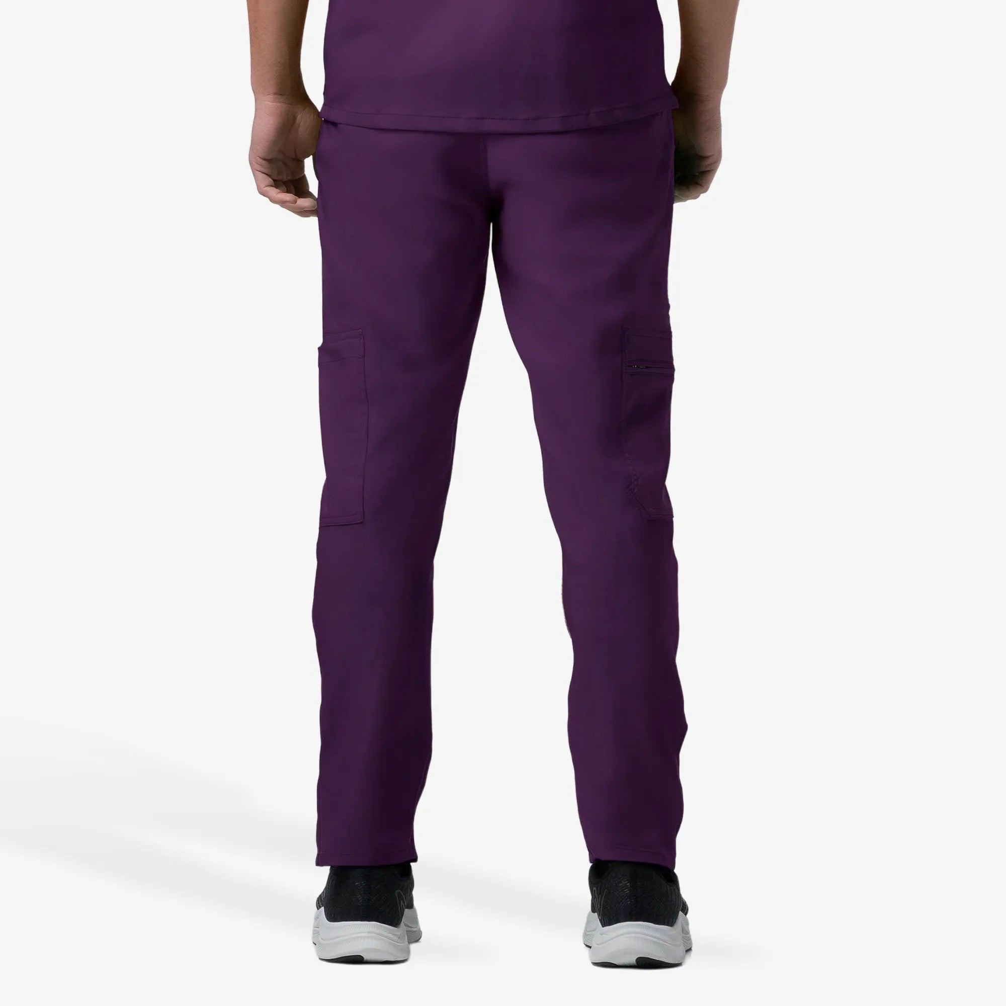 Kanaus® Pants Beyond Straight Cut | Caballero